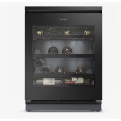 Miele KWTUS 7054 F Συντηρητής Κρασιών 44 Φιαλών
